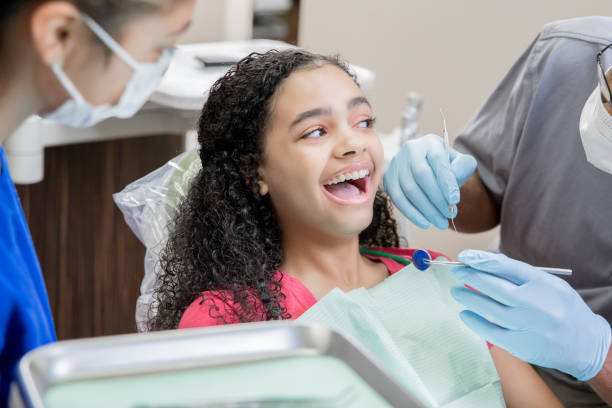 Best Broken or Cracked Tooth Emergency Dentist in Pasadena, TX