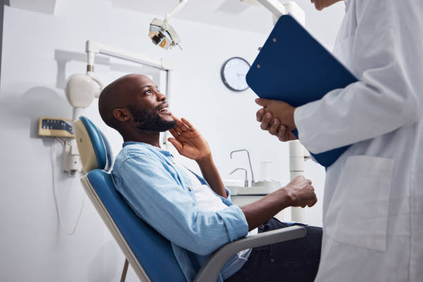 Best Emergency Dentist for Lost Fillings or Crowns in Pasadena, TX