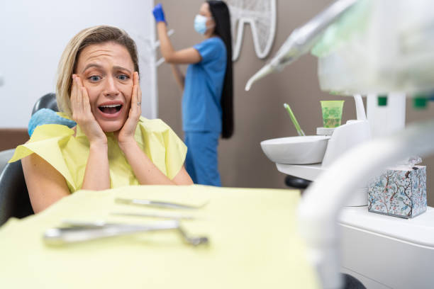 Best Emergency Dental Services for Seniors in Pasadena, TX