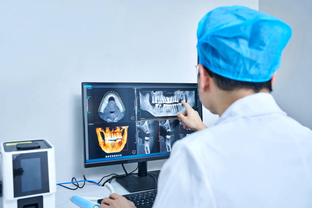 Best Mobile Emergency Dentist in Pasadena, TX